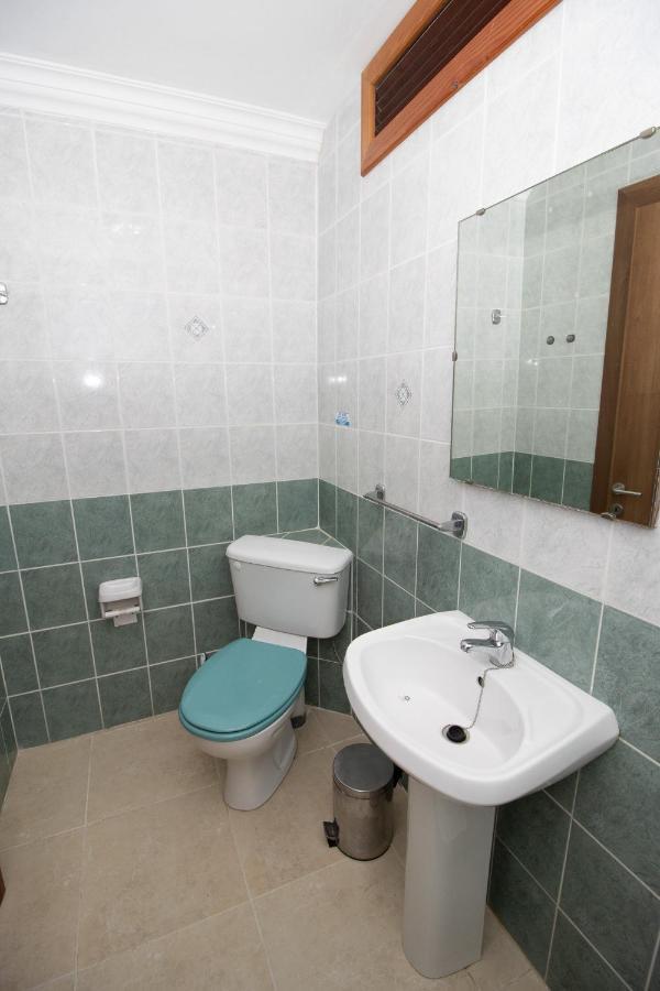 Tranquil Villa Apartments Units מליאהה מראה חיצוני תמונה