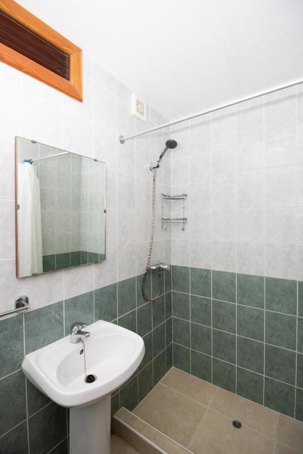Tranquil Villa Apartments Units מליאהה מראה חיצוני תמונה