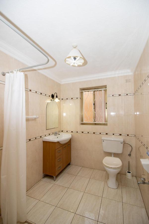 Tranquil Villa Apartments Units מליאהה מראה חיצוני תמונה