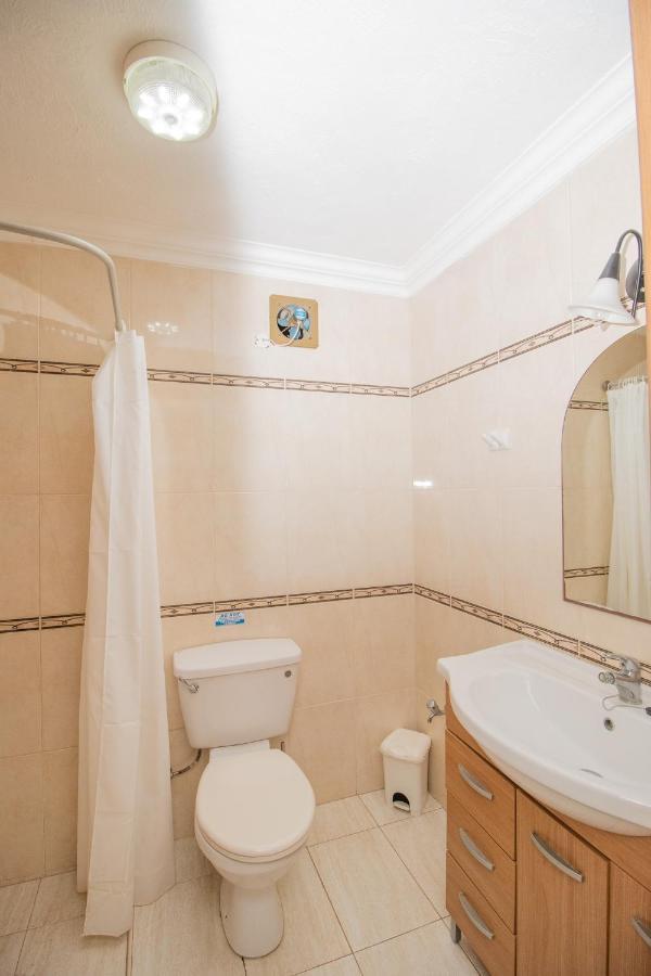 Tranquil Villa Apartments Units מליאהה מראה חיצוני תמונה