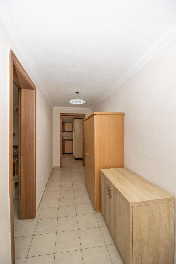 Tranquil Villa Apartments Units מליאהה מראה חיצוני תמונה