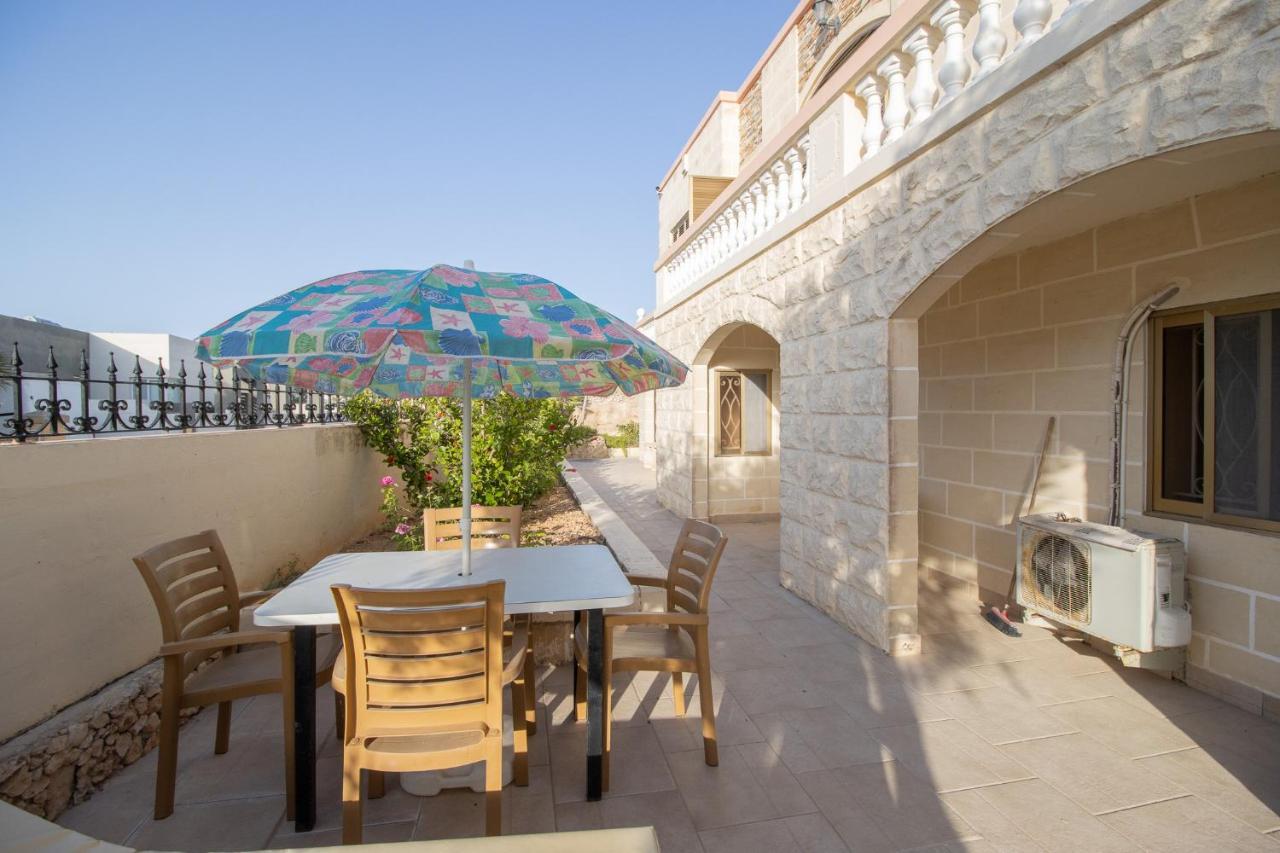 Tranquil Villa Apartments Units מליאהה מראה חיצוני תמונה