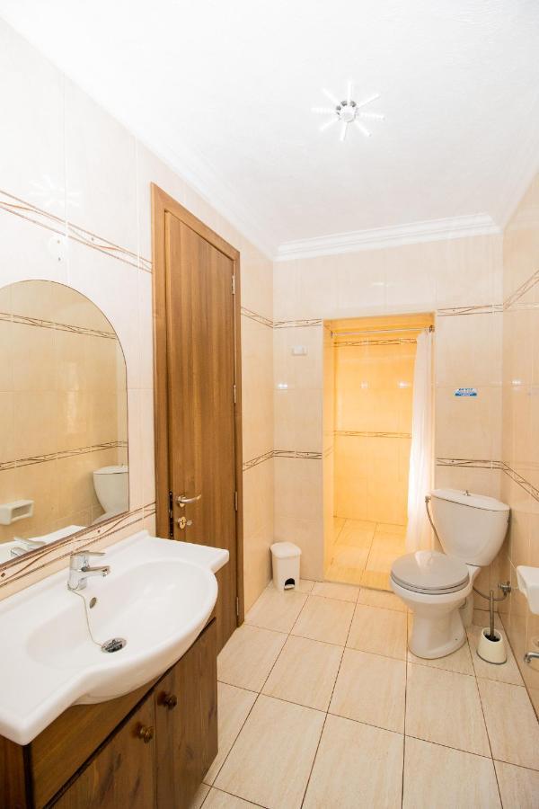 Tranquil Villa Apartments Units מליאהה מראה חיצוני תמונה