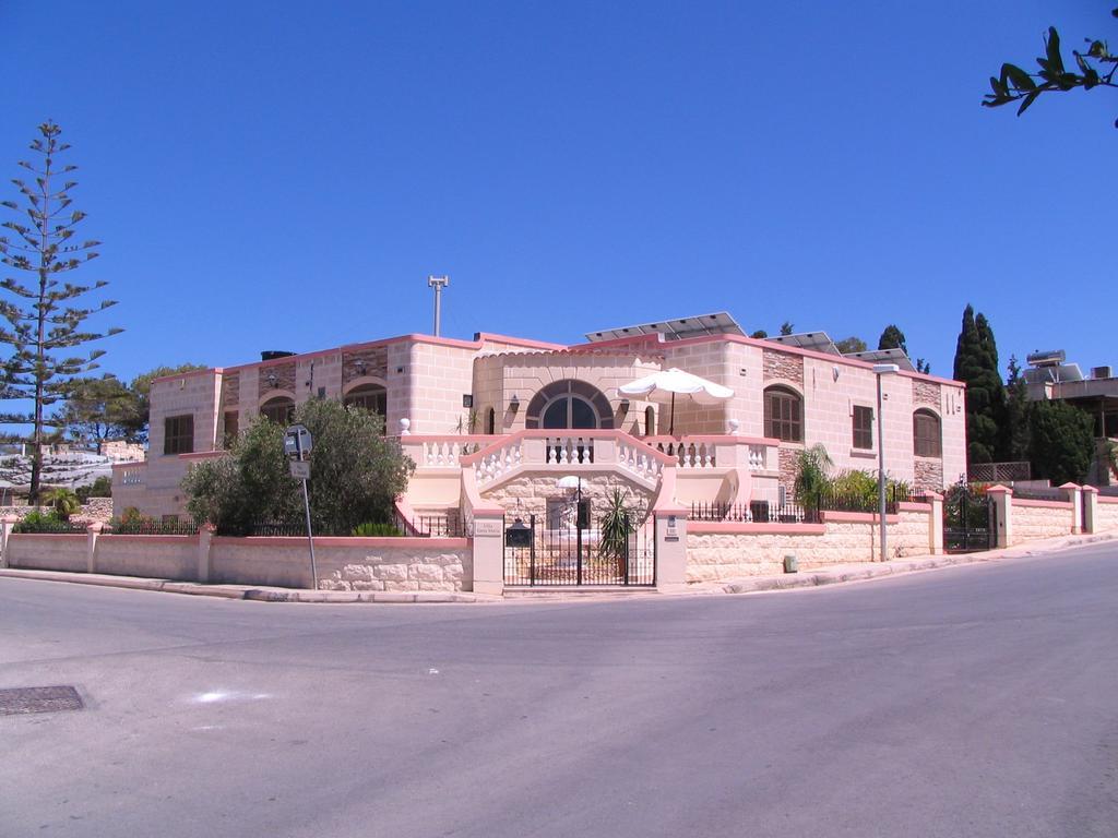 Tranquil Villa Apartments Units מליאהה מראה חיצוני תמונה